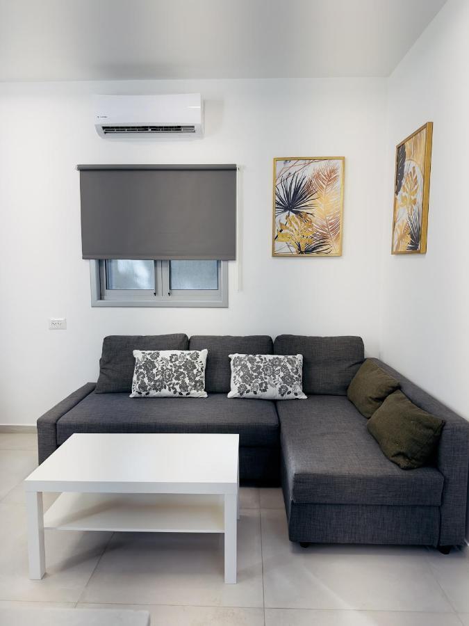 Amazing 2Rooms Apt In Bat Yam - Step By The Beach Extérieur photo