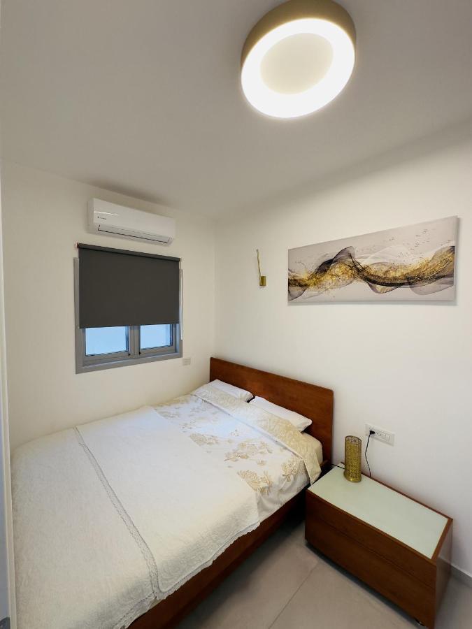 Amazing 2Rooms Apt In Bat Yam - Step By The Beach Extérieur photo