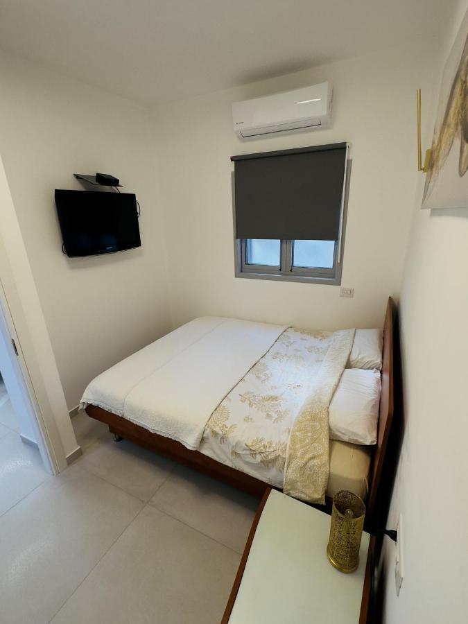 Amazing 2Rooms Apt In Bat Yam - Step By The Beach Extérieur photo
