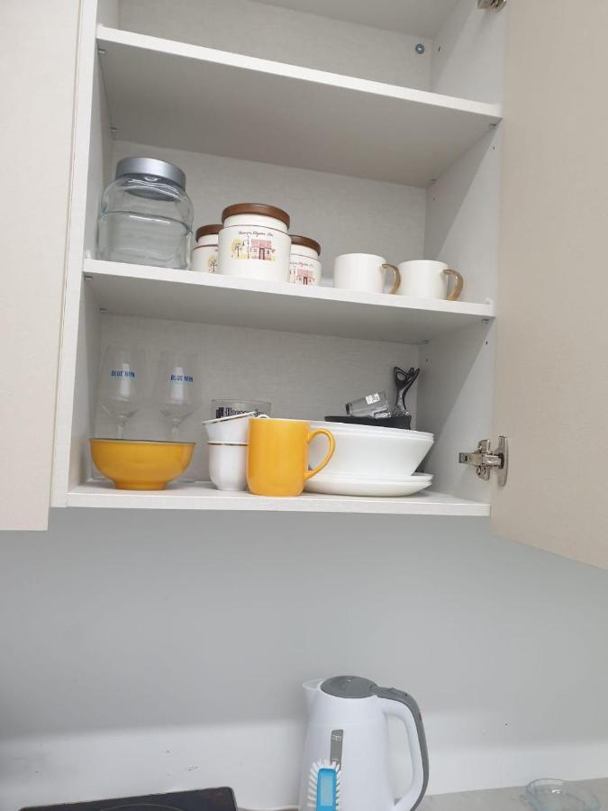 Amazing 2Rooms Apt In Bat Yam - Step By The Beach Extérieur photo